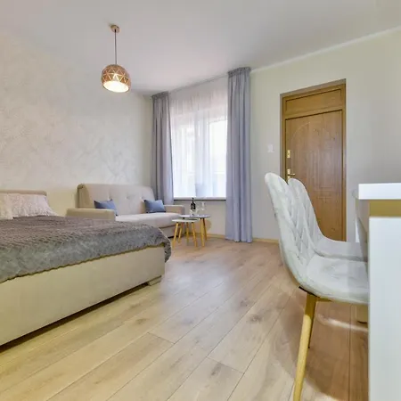 U Ani 2 Apartment