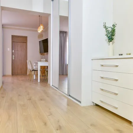 U Ani 2 Appartement Dźwirzyno