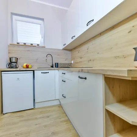 U Ani 2 Appartement *