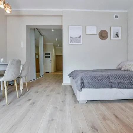 U Ani 2 Appartement Dźwirzyno