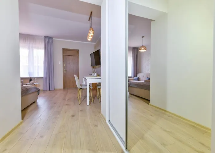 Апартаменты U Ani 2 *