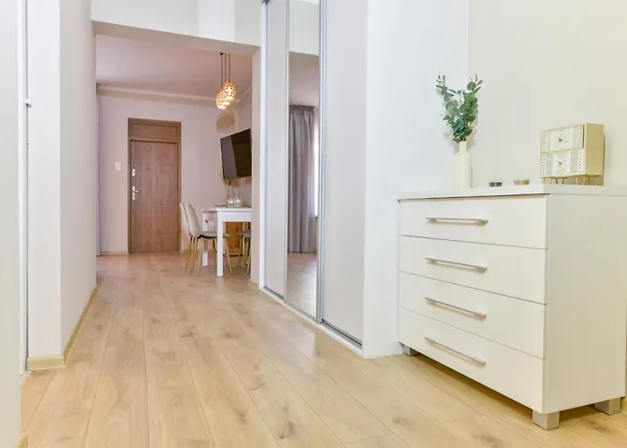 U Ani 2 Апартаменты Дзвижино