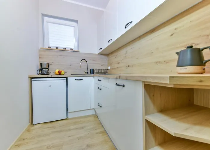 U Ani 2 Апартаменты *