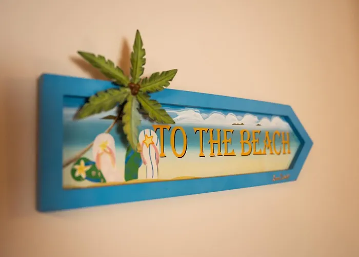 Апартаменты U Ani 2 *