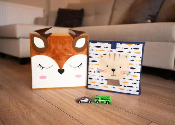 Апартаменты U Ani 2 Дзвижино